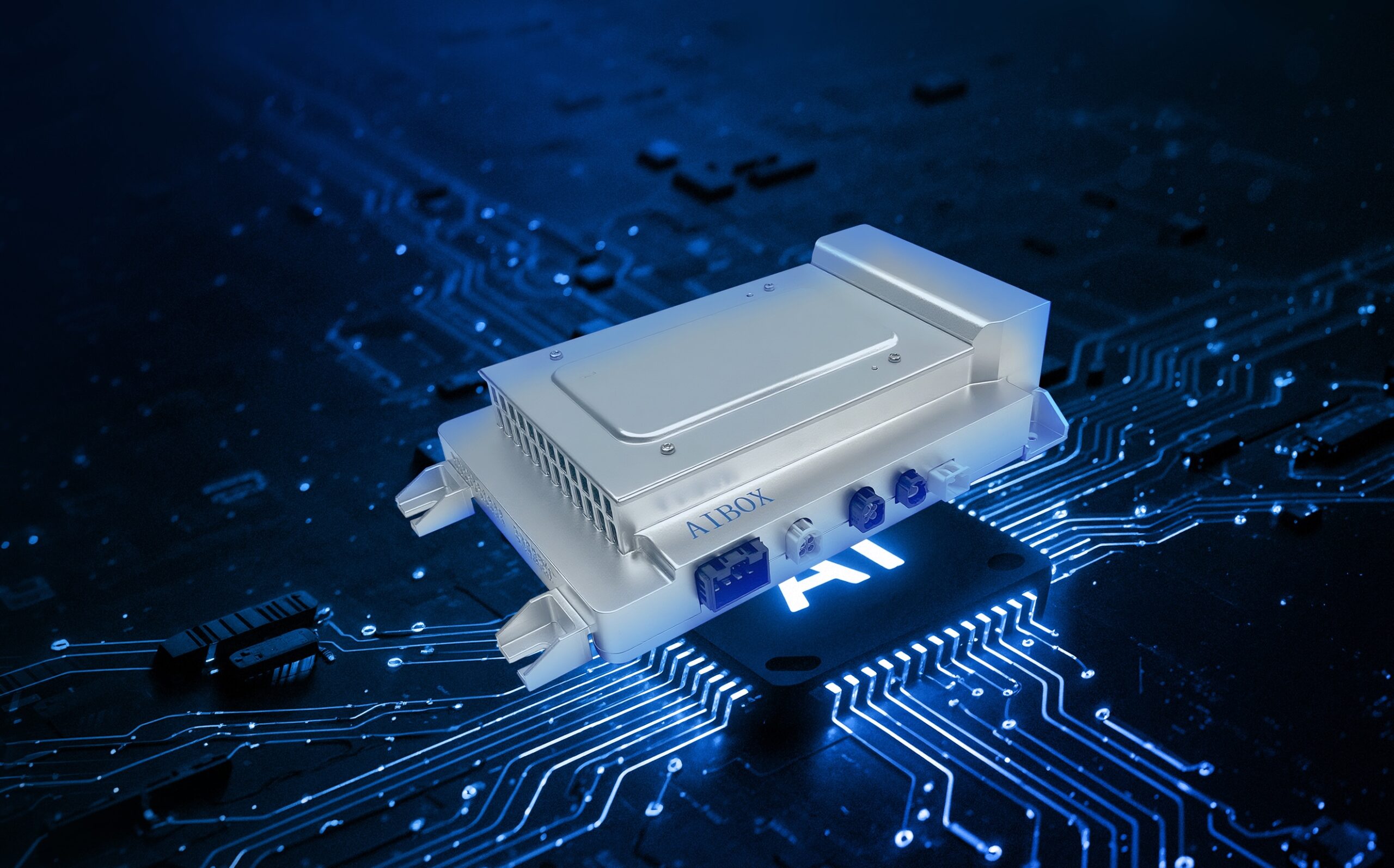 AIBOX Hardware